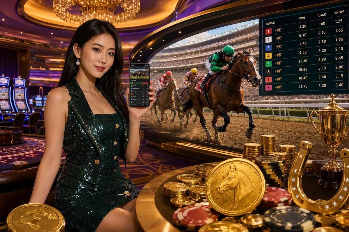 feve88 casino trực tuyến