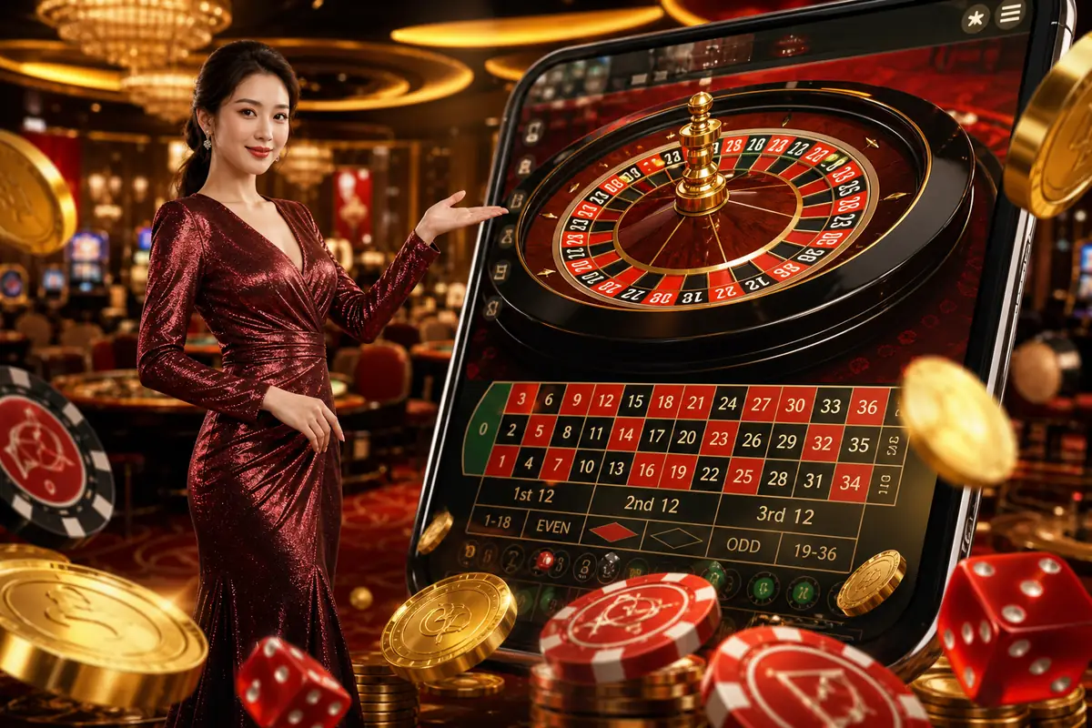 feve88 quần vợt cá cược